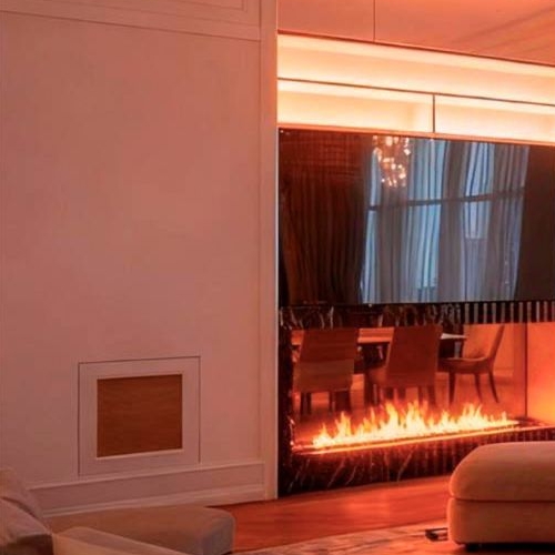 4-комн квартира улица Пречистенка, 13