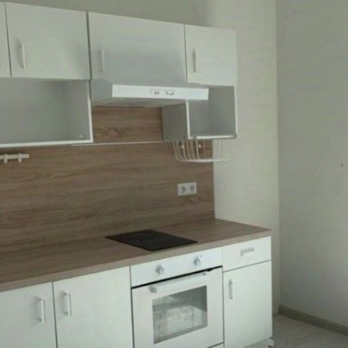 1-комн квартира Шереметьевская улица, 26