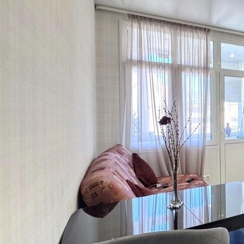 2-комн квартира Международный кв-л, Клязьма-Старбеево мкр, улица Береговая, 10