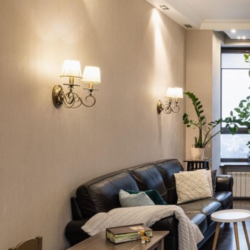 4-комн квартира Первомайская улица, 42