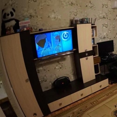 Студия Октябрьский пгт, улица Ленина, 25