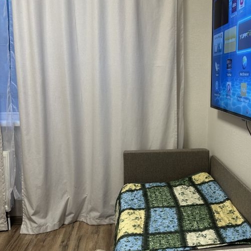 Студия д. Глухово, улица Рублевское Предместье, 28