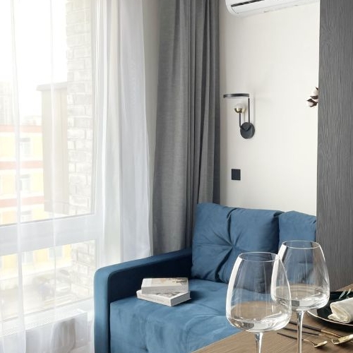 1-комн квартира 1-я Магистральная улица, 25