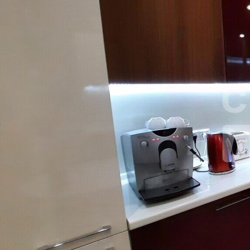 1-комн квартира Химки, улица Кудрявцева, 12