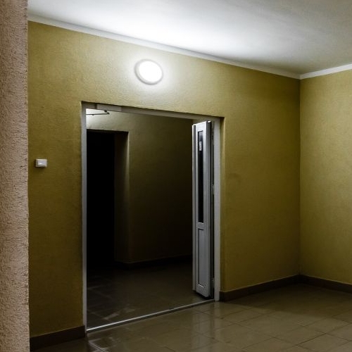 1-комн квартира улица Генерала Донскова, 27к6