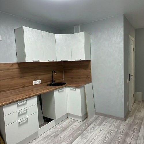 2-комн квартира 6-я Радиальная улица, 7/1к1