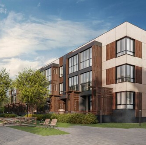 2-комн квартира Лобаново, 46К-9061