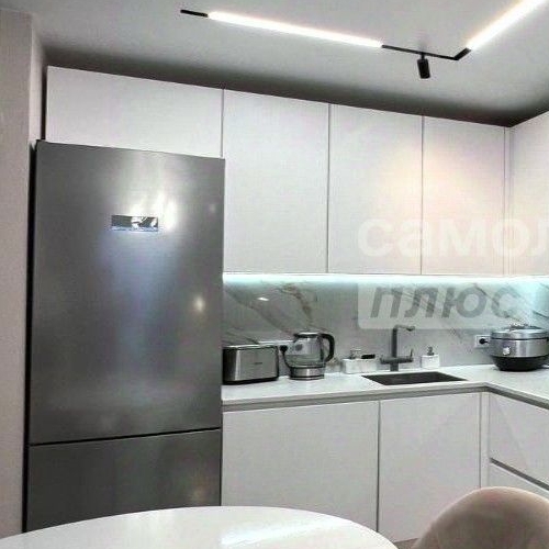 1-комн квартира Полярная улица, 27к2