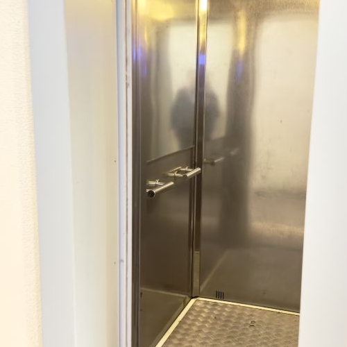 2-комн квартира Большая Очаковская улица, 1