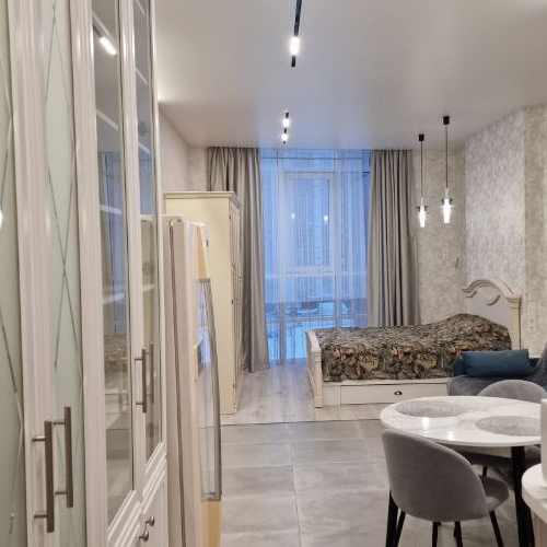 Студия Химки, улица Кудрявцева, 16