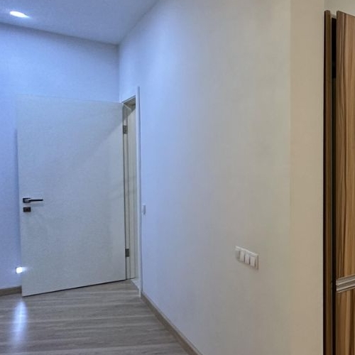 2-комн квартира улица Маршала Рыбалко, 2к9