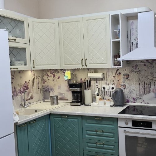 1-комн квартира Щелково, улица Неделина, 26