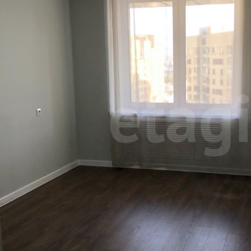 3-комн квартира пос. Мебельной Фабрики, улица Рассветная, 3