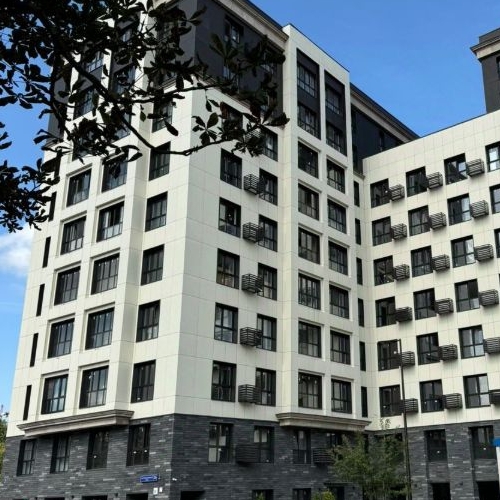 1-комн квартира 4-я Гражданская улица, 33А