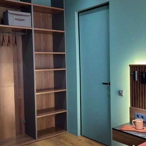 1-комн квартира Большая Филевская улица, 3к3