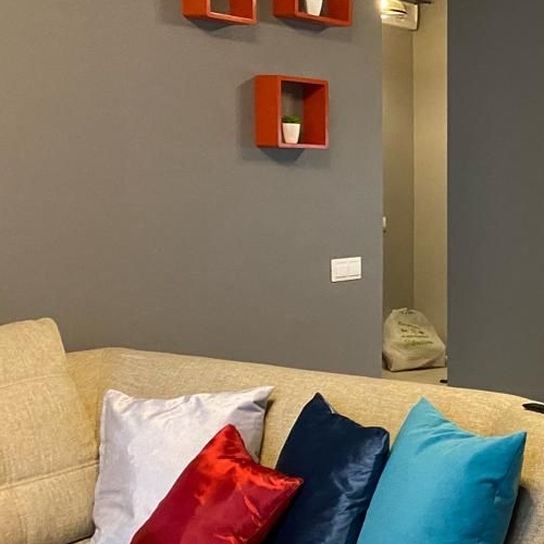 1-комн квартира улица Летчика Ульянина, 3А