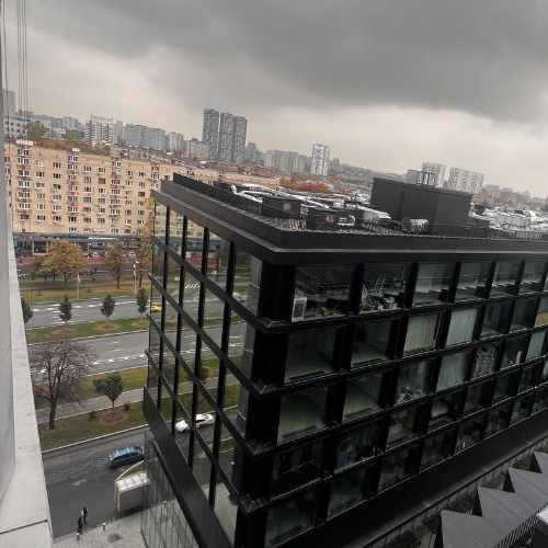 2-комн квартира Ленинский проспект, 38