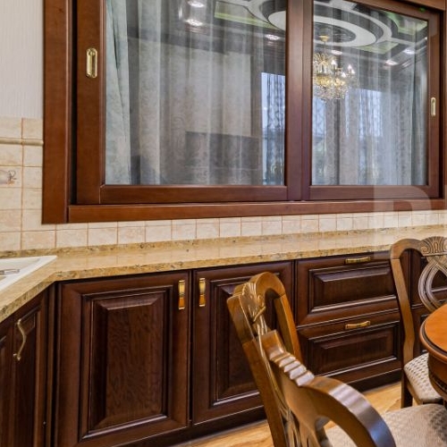 3-комн квартира 1-й Смоленский переулок, 21