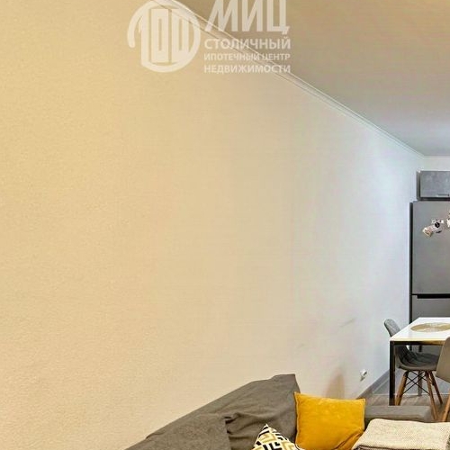 2-комн квартира Балашиха, улица Реутовская, 15