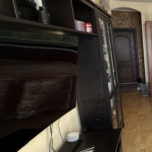 1-комн квартира Красногорск, Советская улица, 1