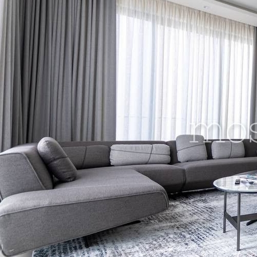 3-комн квартира Ленинградский проспект, 36с30