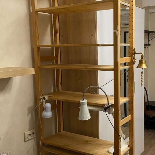 Студия Железнодорожный мкр, Балашиха, улица Струве,  д. 7к1