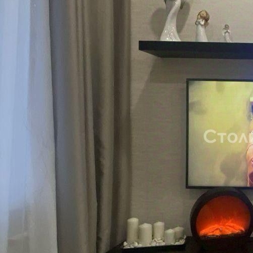 1-комн квартира Химки, улица Германа Титова, 6