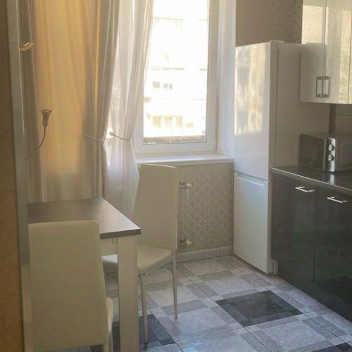 1-комн квартира Заречье кв-л, Звенигород, Верхний Посад мкр, улица Садовая,  д. 5