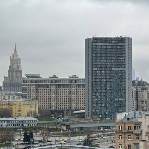 4-комн квартира Дружинниковская улица, 15