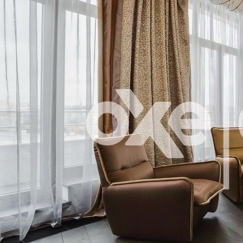 4-комн квартира улица Малая Полянка, 2