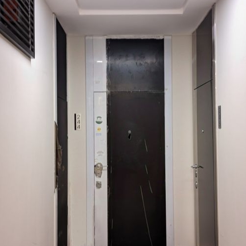 Студия Родниковая улица, 30к2