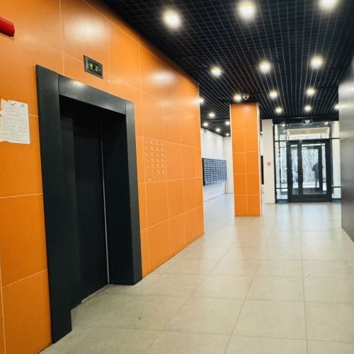 Студия Путилково пгт, улица Сходненская, 8