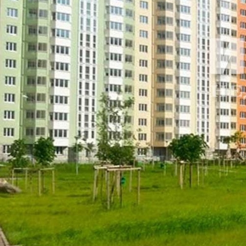 2-комн квартира улица Авиаторов, 5