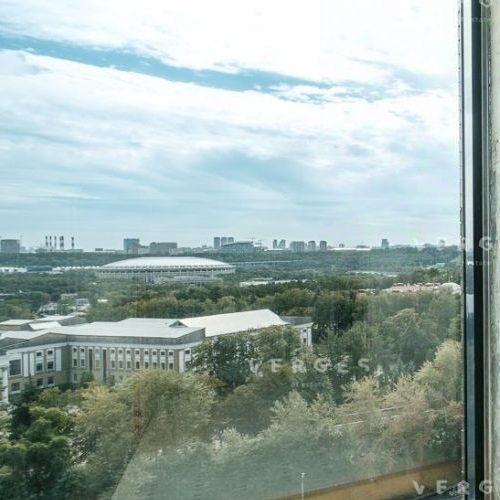 5-комн квартира Воробьевское шоссе, 4