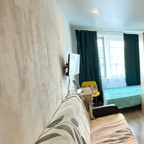 Студия Лопатино пгт, улица Сухановская, 19