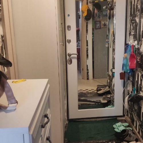 1-комн квартира Старая Купавна, улица Чехова, 4