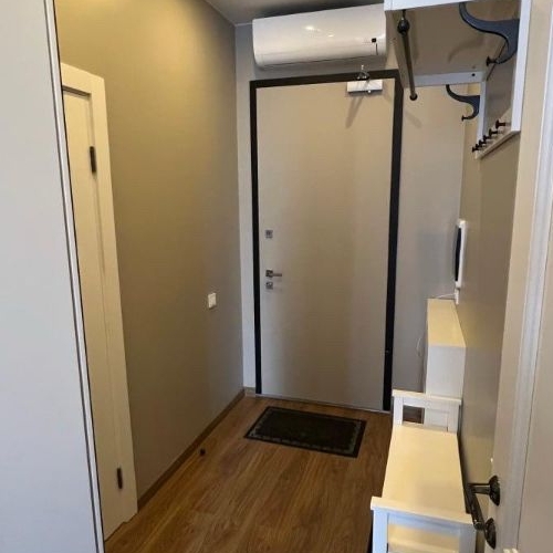 Студия Выборгская улица, 9/1