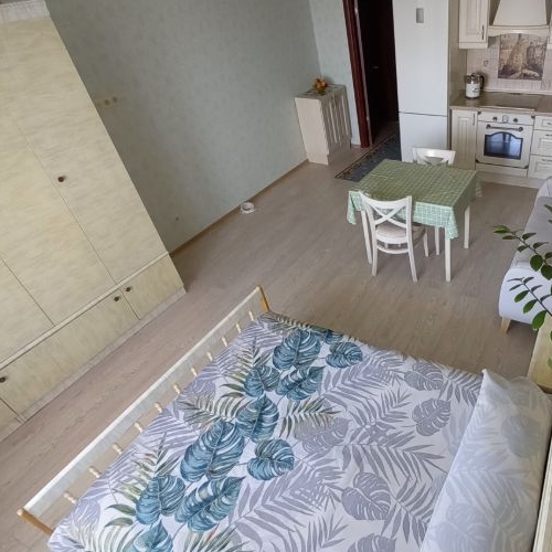 Студия д. Целеево, улица Пятиречье, 4А