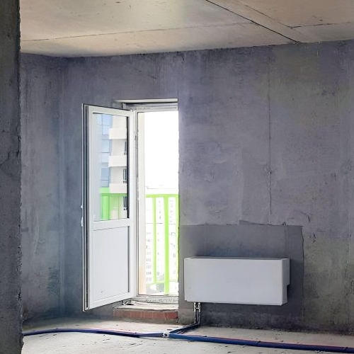 3-комн квартира Жуковский, улица Баженова, 4/2