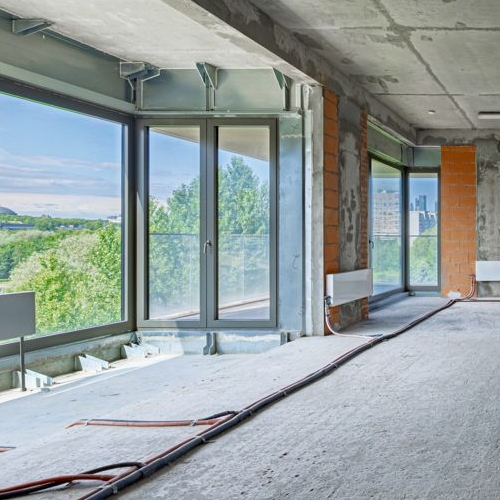 4-комн квартира Минская улица, 2Вк6