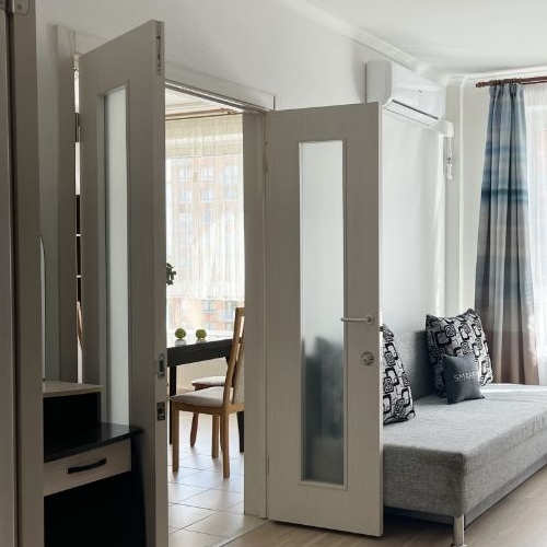 2-комн квартира Боровское шоссе, 2Ак1