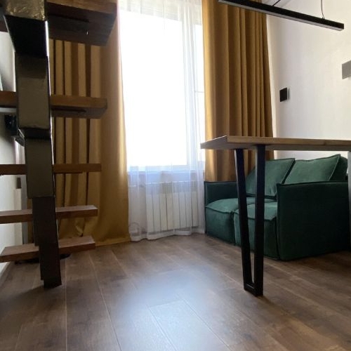 1-комн квартира улица Перерва, 16