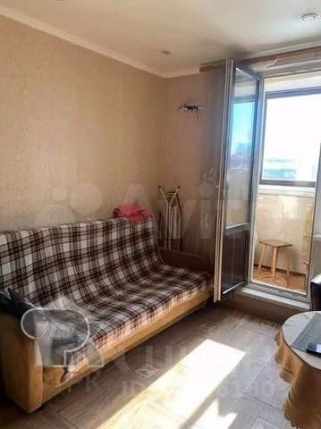 1-комн квартира Октябрьский пгт, улица Ленина, 25