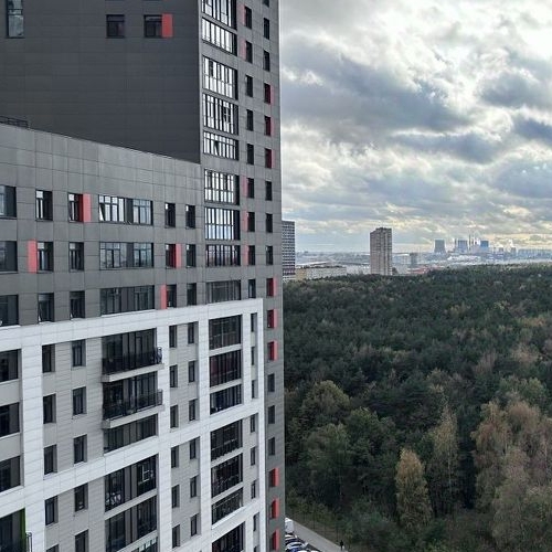 Студия Котельники, улица Сосновая, 1к1