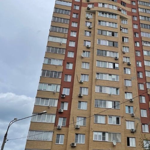 1-комн квартира 1 Мая мкр, Балашиха, 38