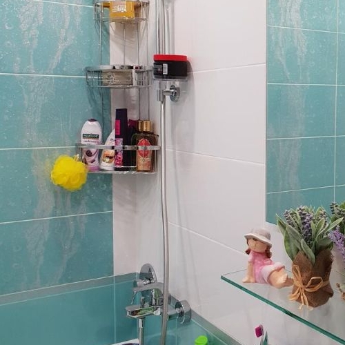 2-комн квартира Раменское, улица Молодежная, 8