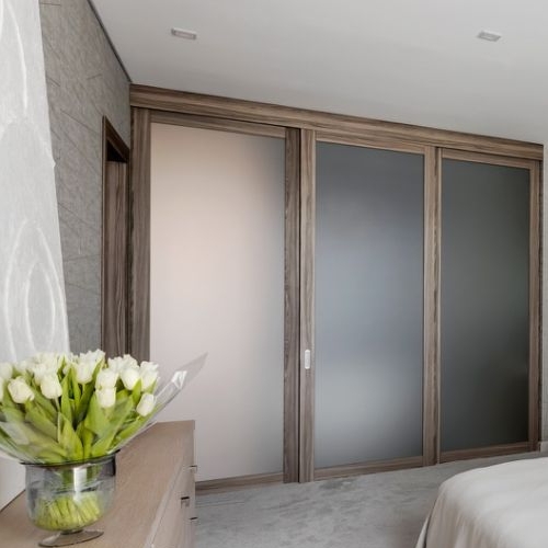 3-комн квартира Воробьевское шоссе, 4С1