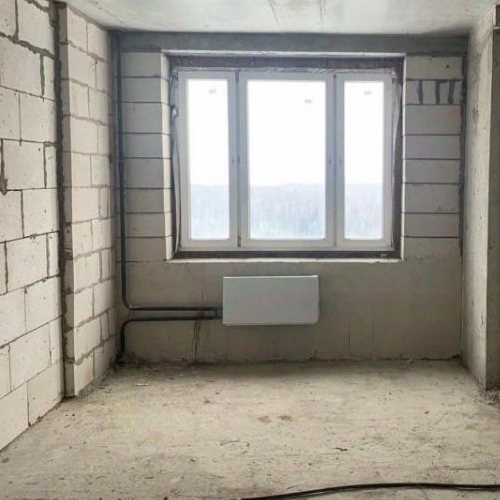 1-комн квартира Планерная мкр, 23