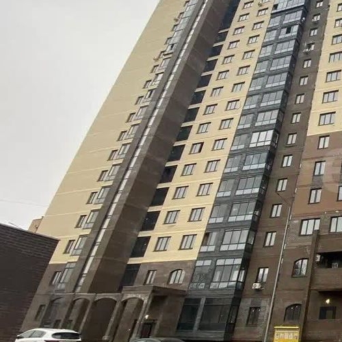 1-комн квартира Балашиха, Молодежная улица, 11