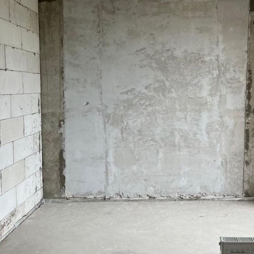 2-комн квартира Сабурово пгт, улица Рождественская, 2